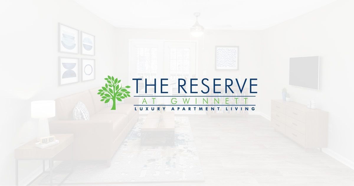 3 Bedroom Apartment – 1780 Graves Rd #1316, Norcross, GA